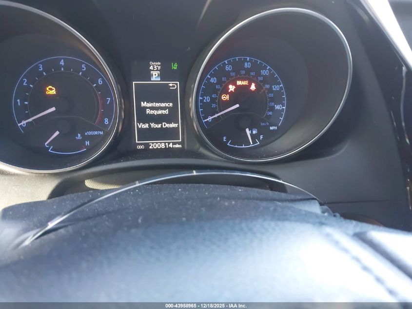 2017 Toyota Corolla Im VIN: JTNKARJE3HJ530114 Lot: 43958965