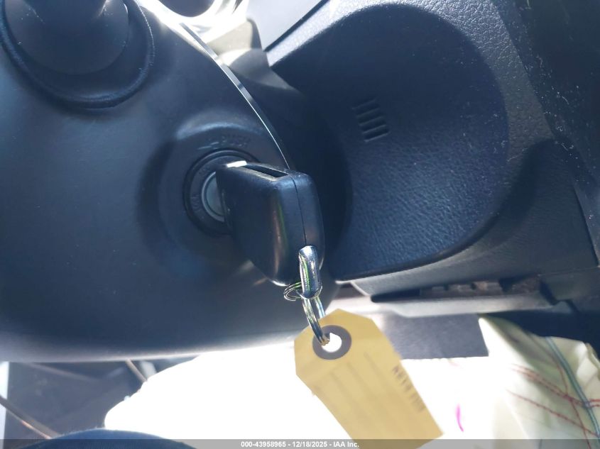 2017 Toyota Corolla Im VIN: JTNKARJE3HJ530114 Lot: 43958965