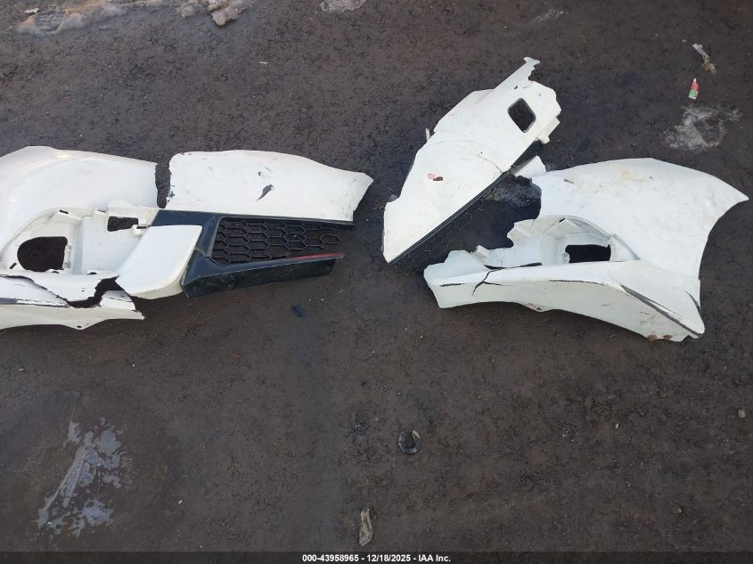 2017 Toyota Corolla Im VIN: JTNKARJE3HJ530114 Lot: 43958965