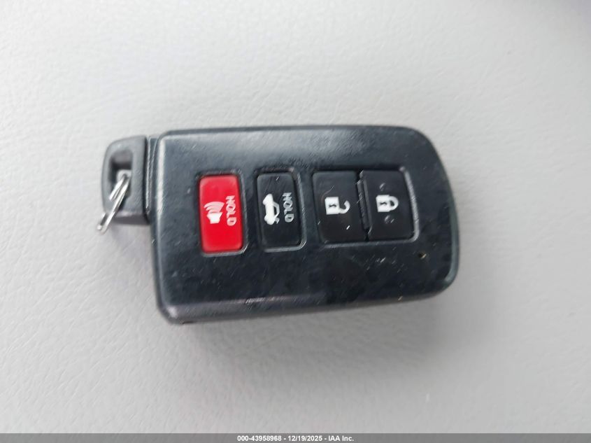 2015 Toyota Camry Hybrid Xle VIN: 4T1BD1FK9FU141819 Lot: 43958968