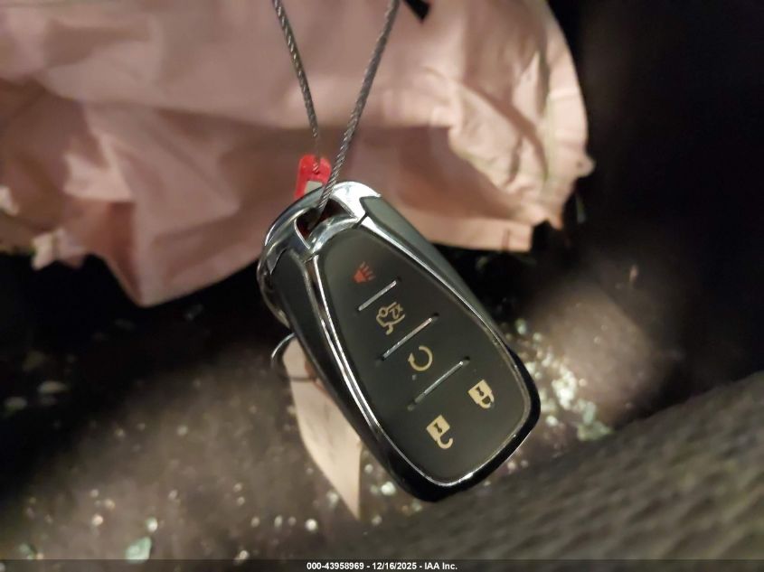 2018 Chevrolet Cruze Lt Auto VIN: 1G1BE5SM8J7158286 Lot: 43958969