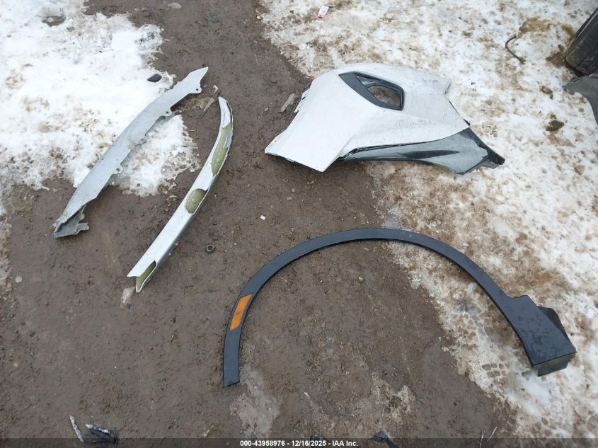 2022 Chevrolet Blazer Awd Rs VIN: 3GNKBKRS3NS130428 Lot: 43958976