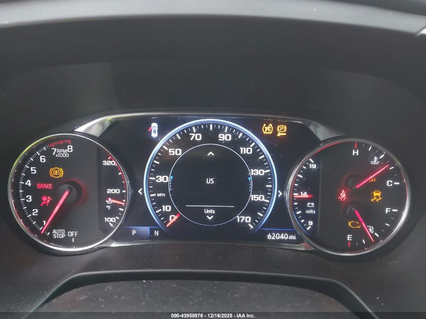 2022 Chevrolet Blazer Awd Rs VIN: 3GNKBKRS3NS130428 Lot: 43958976