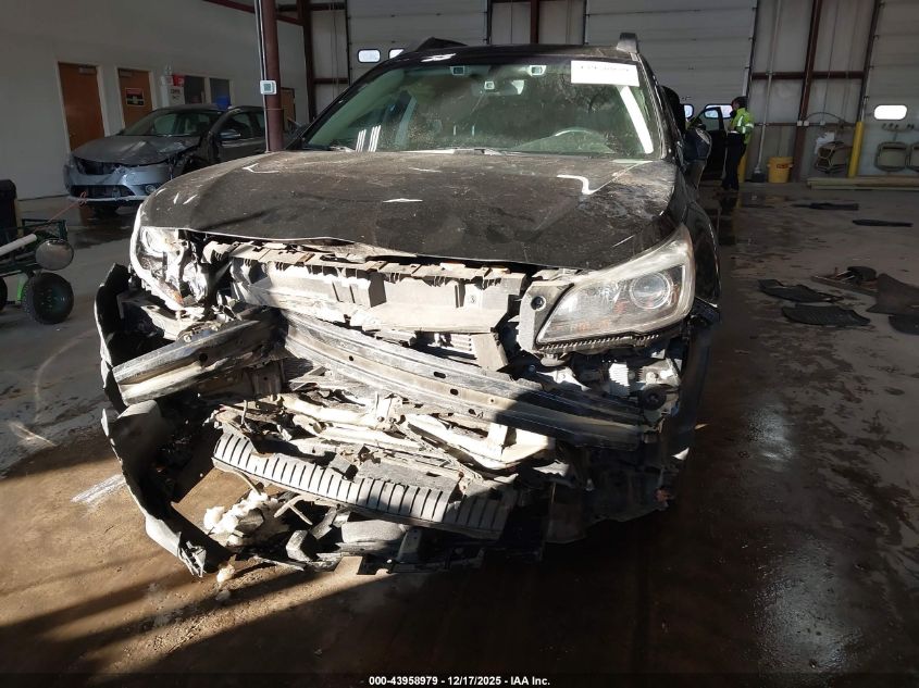 2017 Subaru Outback 3.6R Limited VIN: 4S4BSENC2H3229109 Lot: 43958979