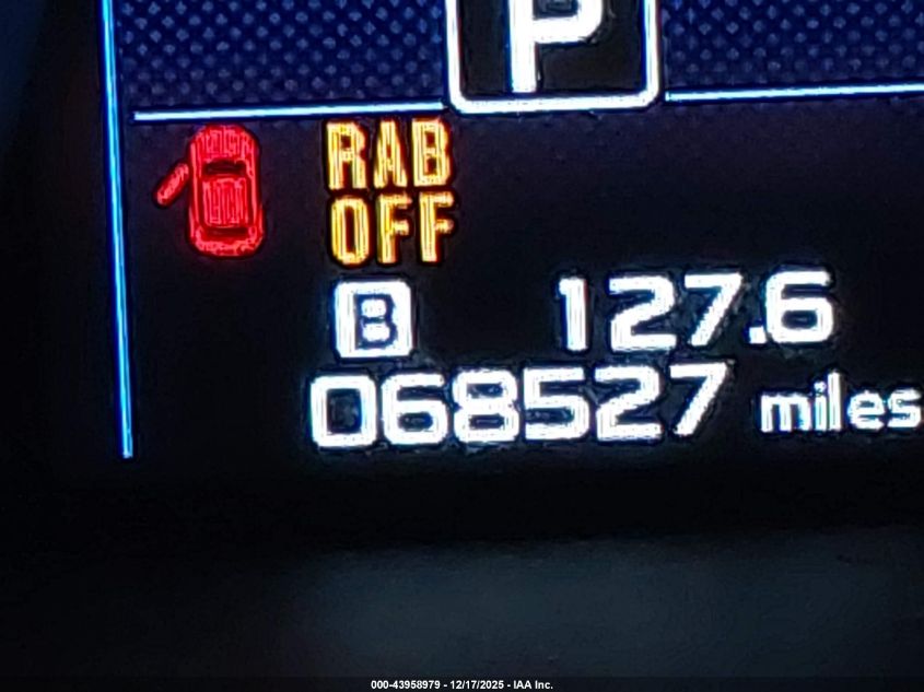 2017 Subaru Outback 3.6R Limited VIN: 4S4BSENC2H3229109 Lot: 43958979