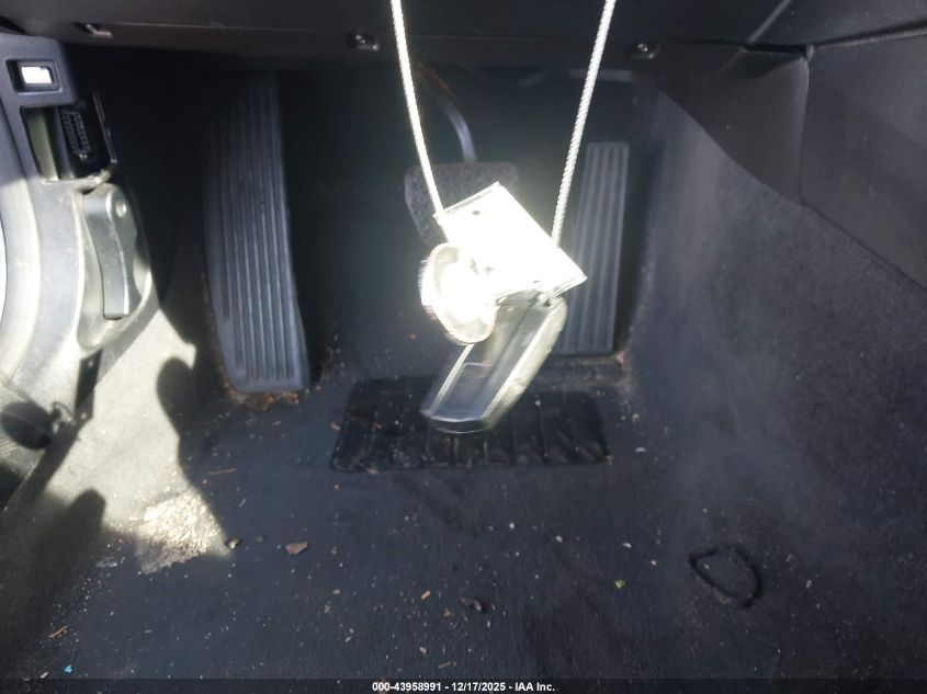 2011 BMW 328I xDrive VIN: WBAPK7G5XBNN49257 Lot: 43958991