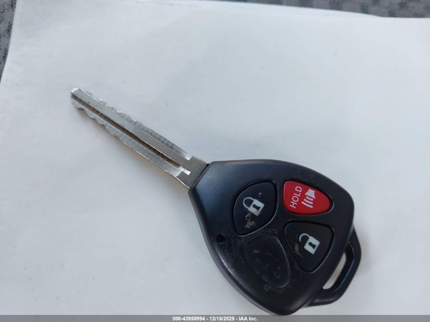 2006 Toyota Rav4 VIN: JTMBD33V565030449 Lot: 43958994