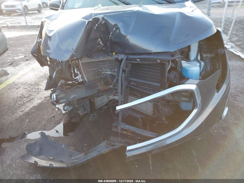 2018 GMC Terrain Sle VIN: 3GKALMEV5JL354161 Lot: 43958999