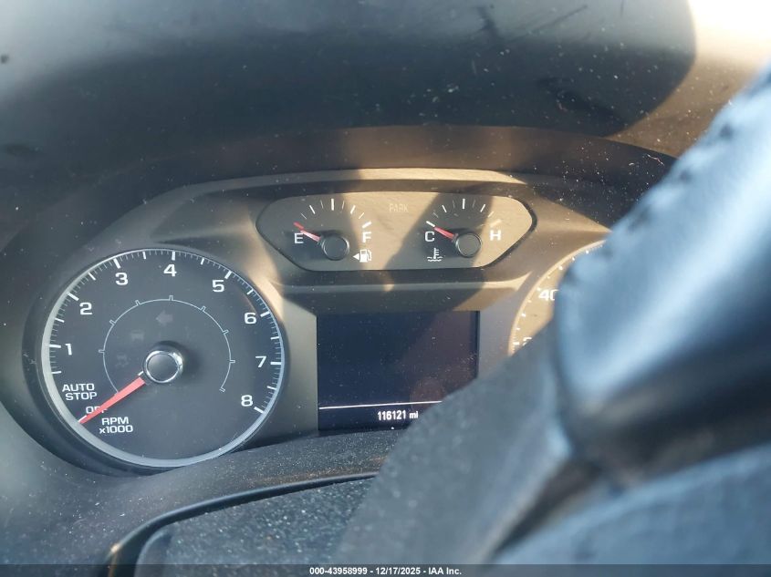 2018 GMC Terrain Sle VIN: 3GKALMEV5JL354161 Lot: 43958999