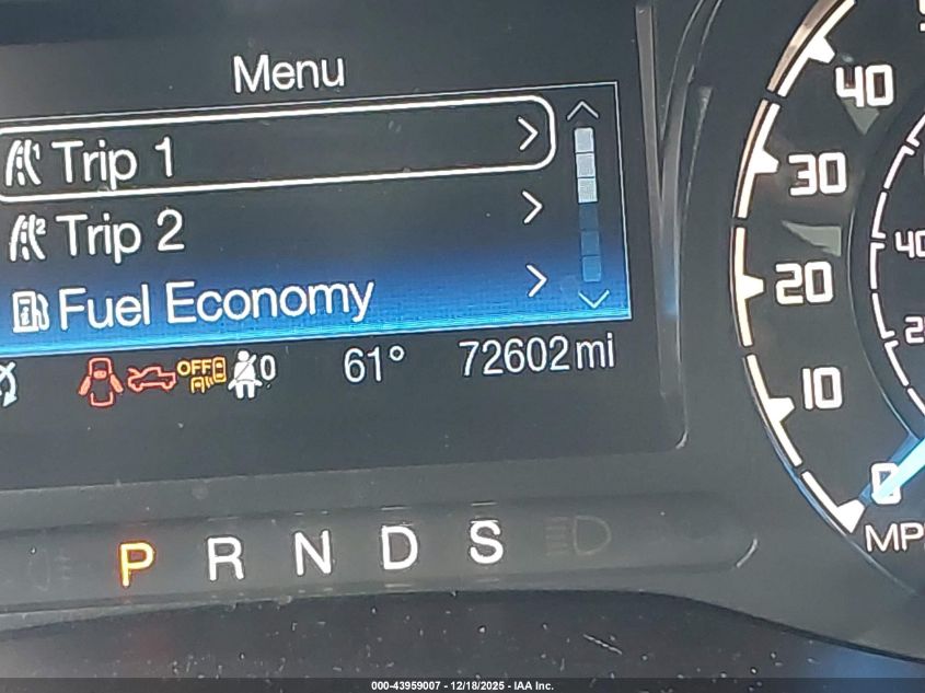 2020 Ford Ranger Xlt VIN: 1FTER4EHXLLA87197 Lot: 43959007