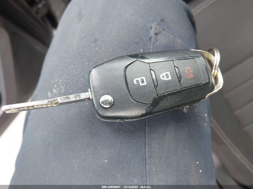 2020 Ford Ranger Xlt VIN: 1FTER4EHXLLA87197 Lot: 43959007