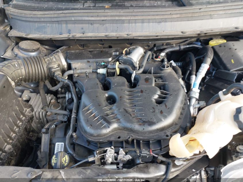 2020 Jeep Cherokee Limited 4X4 VIN: 1C4PJMDX1LD572802 Lot: 43959008