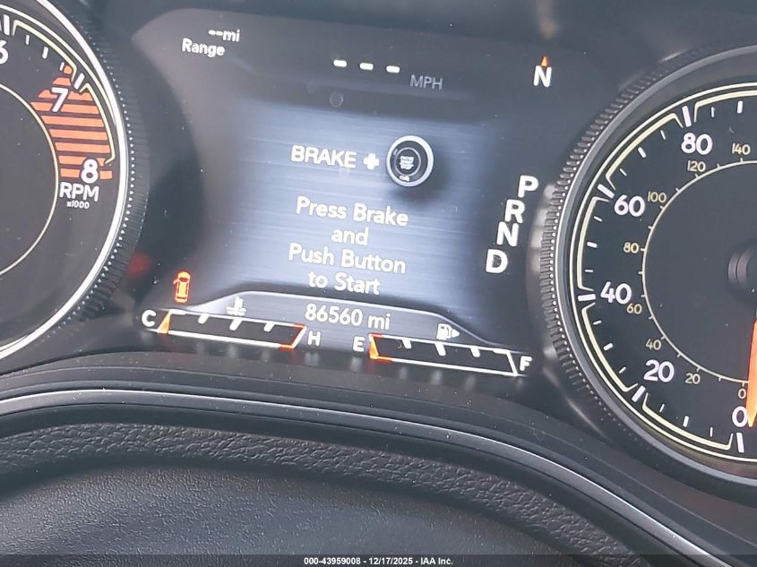 2020 Jeep Cherokee Limited 4X4 VIN: 1C4PJMDX1LD572802 Lot: 43959008