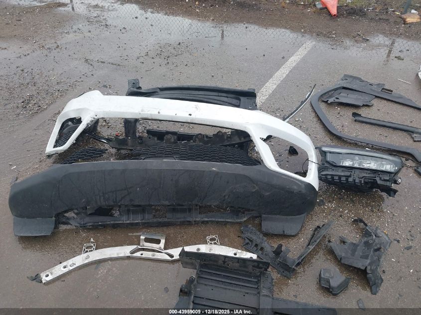 2023 Jeep Grand Cherokee Laredo 4X4 VIN: 1C4RJHAG3PC533497 Lot: 43959009