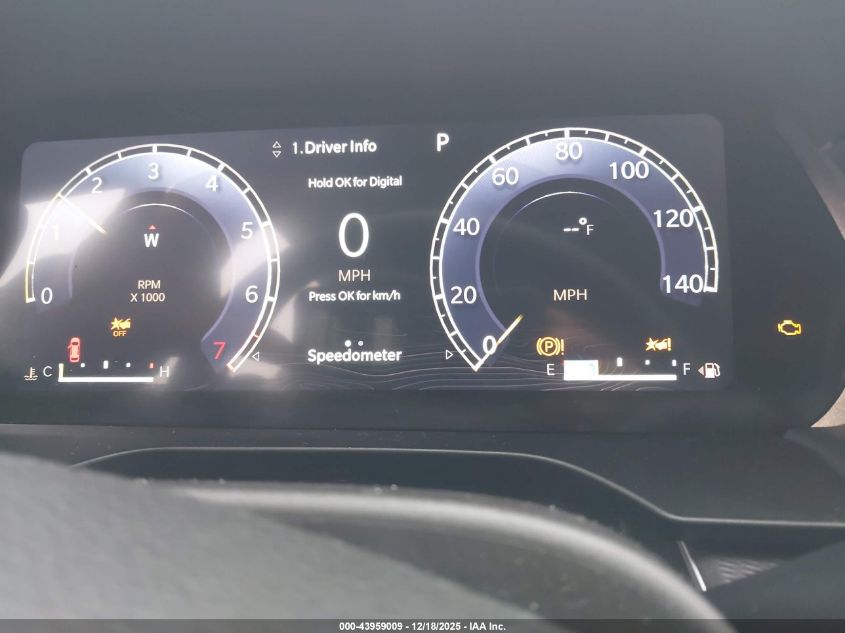 2023 Jeep Grand Cherokee Laredo 4X4 VIN: 1C4RJHAG3PC533497 Lot: 43959009