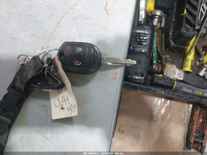 2014 Ford F-250 Lariat/Xl/Xlt VIN: 1FT7X2BTDEA11235 Lot: 43959011