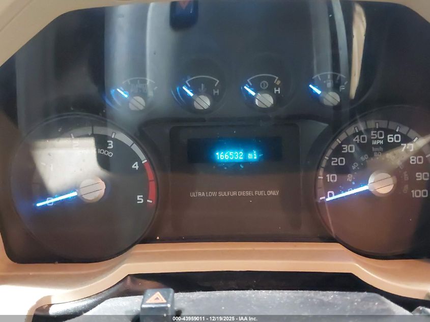 2014 Ford F-250 Lariat/Xl/Xlt VIN: 1FT7X2BTDEA11235 Lot: 43959011