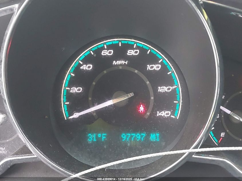 2011 Chevrolet Malibu Ltz VIN: 1G1ZE5E15BF399102 Lot: 43959014