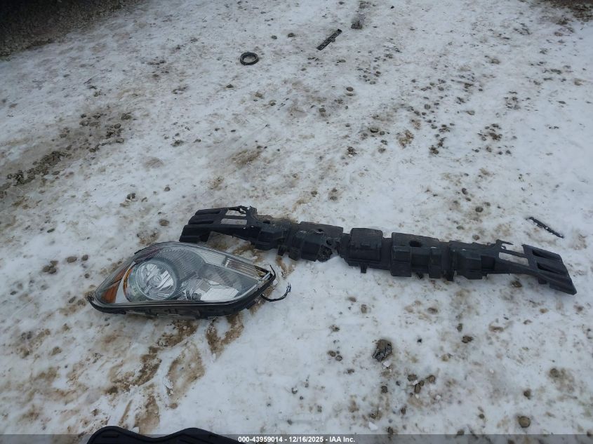 2011 Chevrolet Malibu Ltz VIN: 1G1ZE5E15BF399102 Lot: 43959014