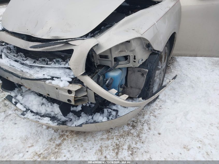 2011 Chevrolet Malibu Ltz VIN: 1G1ZE5E15BF399102 Lot: 43959014