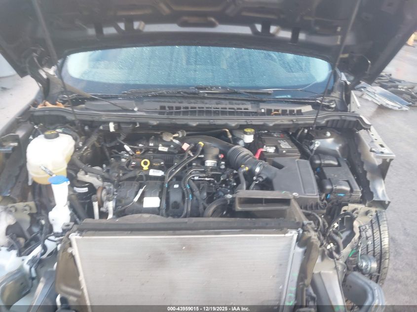 2020 Ford Edge Sel VIN: 2FMPK4J94LBB21951 Lot: 43959015