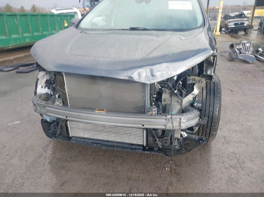 2020 Ford Edge Sel VIN: 2FMPK4J94LBB21951 Lot: 43959015