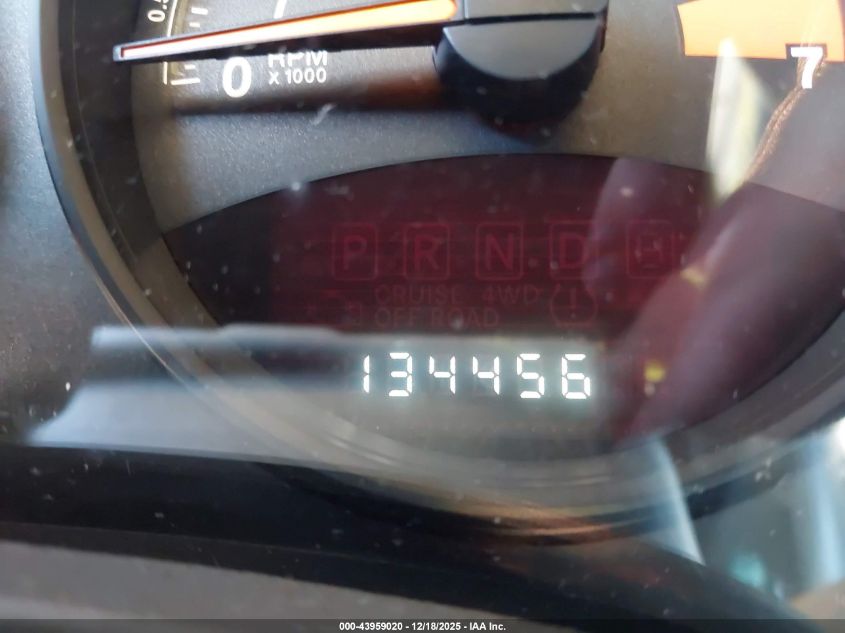 2016 Jeep Patriot High Altitude Edition VIN: 1C4NJRFBXGD673610 Lot: 43959020