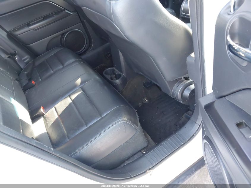 2016 Jeep Patriot High Altitude Edition VIN: 1C4NJRFBXGD673610 Lot: 43959020