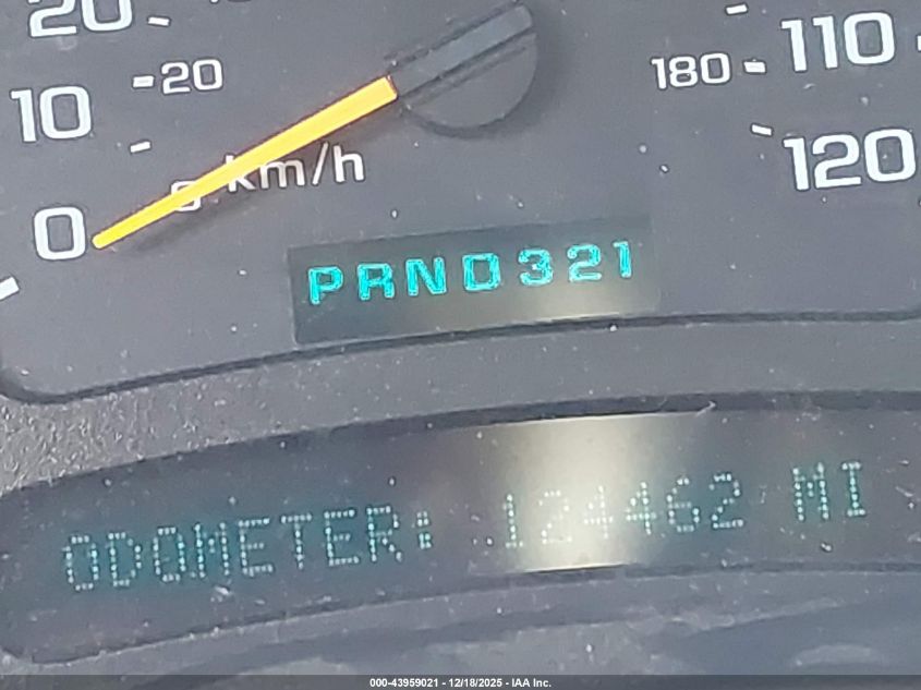 2005 GMC Sierra 2500Hd Slt VIN: 1GTHK23225F922733 Lot: 43959021