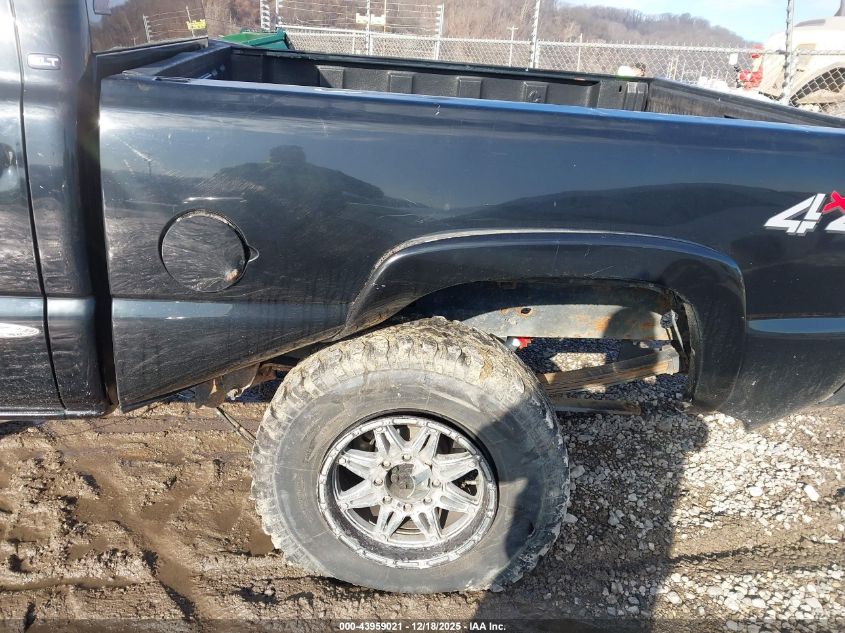 2005 GMC Sierra 2500Hd Slt VIN: 1GTHK23225F922733 Lot: 43959021