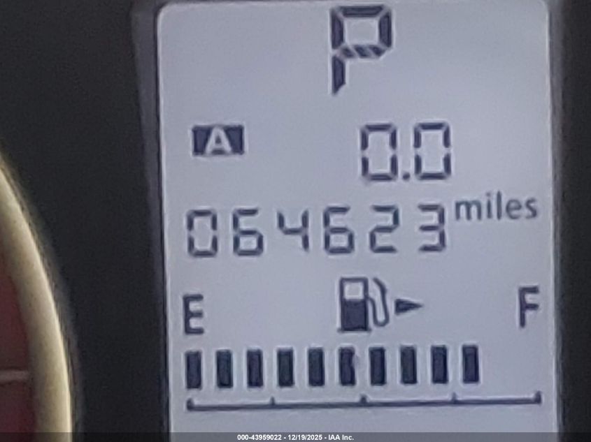 2015 Subaru Forester 2.5I Premium VIN: JF2SJADC5FH591518 Lot: 43959022