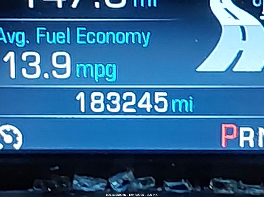 2014 Chevrolet Silverado 1500 1Lz VIN: 3GCUKSEC2EG408237 Lot: 43959026