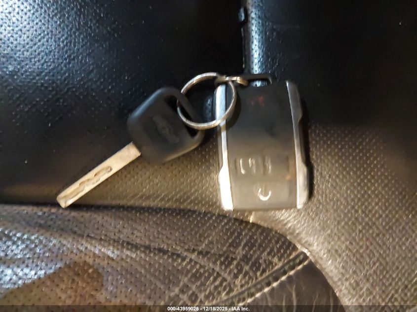 2014 Chevrolet Silverado 1500 1Lz VIN: 3GCUKSEC2EG408237 Lot: 43959026