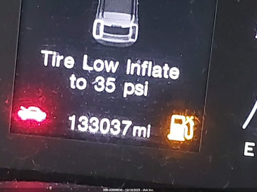 2017 Jeep Renegade Latitude 4X4 VIN: ZACCJBBB7HPF11862 Lot: 43959030