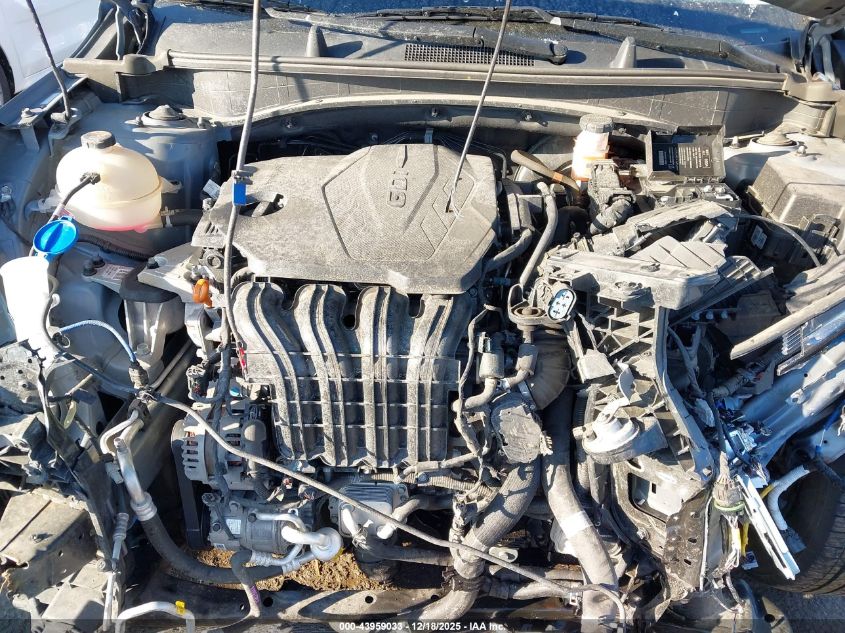 2024 Kia Sportage Ex VIN: 5XYK33DF8RG175507 Lot: 43959033