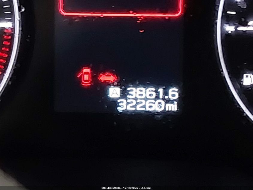 2023 Subaru Legacy Sport VIN: 4S3BWGG6XP3009713 Lot: 43959034