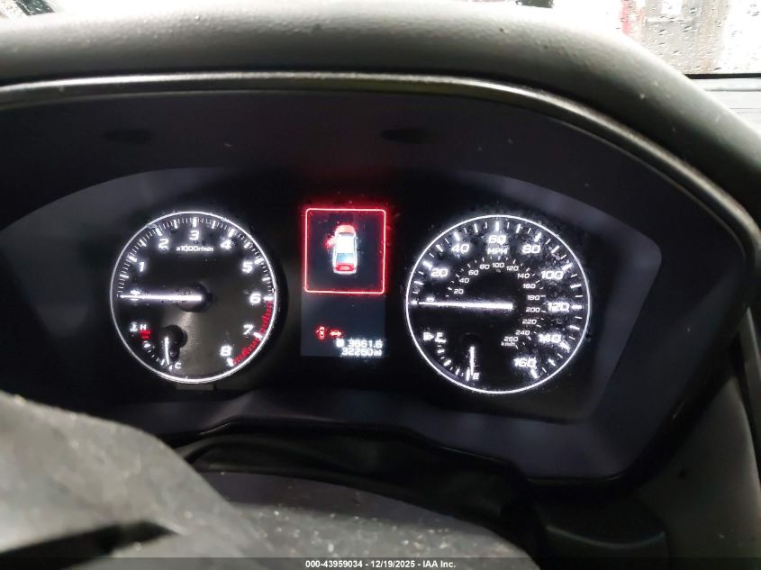 2023 Subaru Legacy Sport VIN: 4S3BWGG6XP3009713 Lot: 43959034