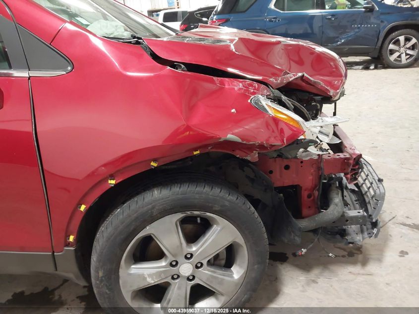 2014 Buick Encore Leather VIN: KL4CJCSB0EB566840 Lot: 43959037