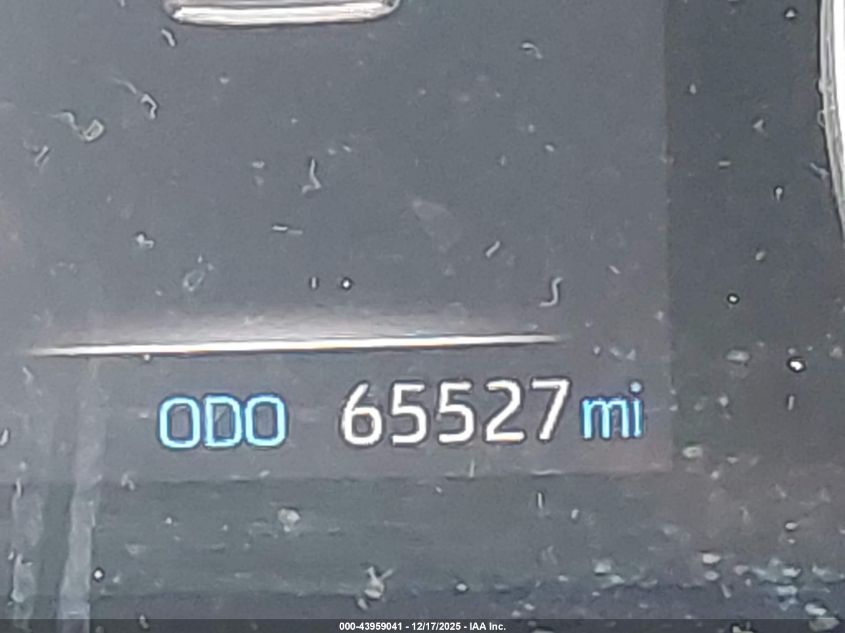 2020 Toyota Rav4 Xle VIN: 2T3W1RFV1LC049370 Lot: 43959041