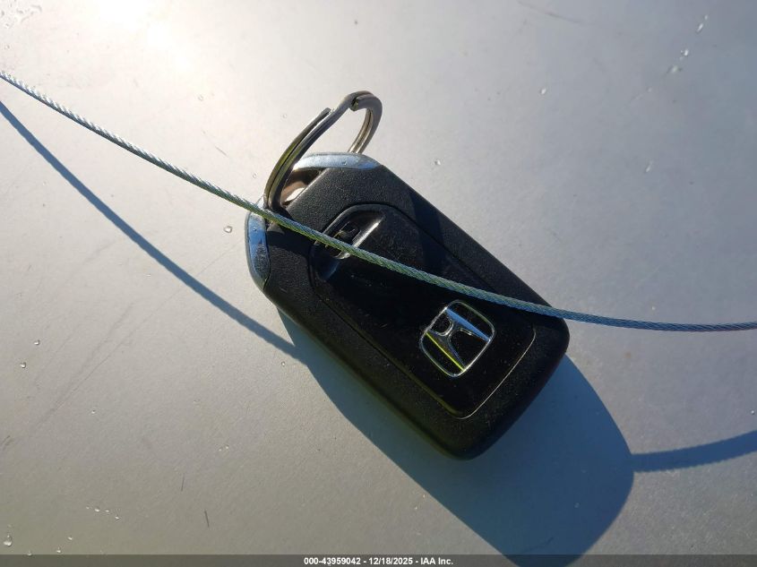 2020 Honda Accord Sport VIN: 1HGCV1F32LA123191 Lot: 43959042