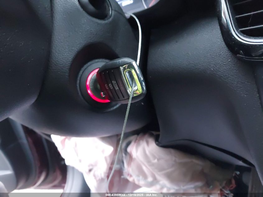 2018 Kia Optima Lx VIN: 5XXGT4L36JG224893 Lot: 43959044