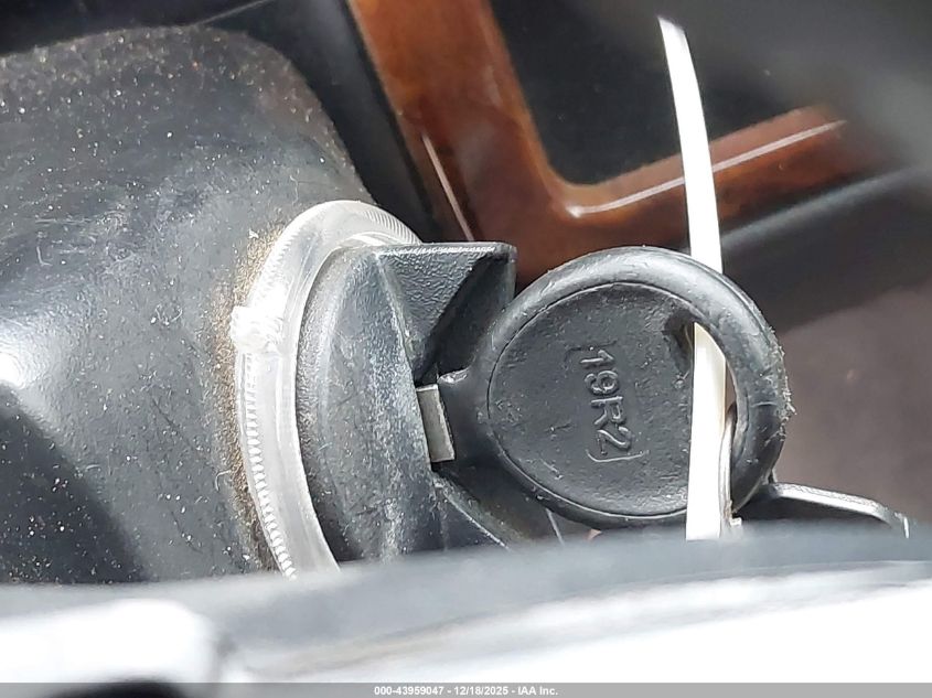 1997 Jeep Grand Cherokee Laredo/Tsi VIN: 1J4FX58S8VC624198 Lot: 43959047