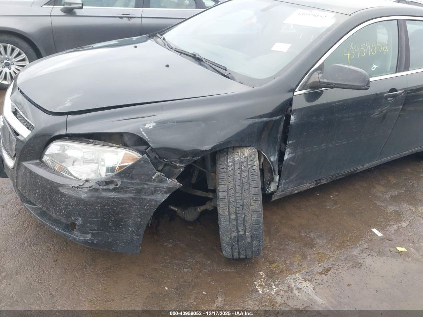 2011 Chevrolet Malibu 1Lt VIN: 1G1ZC5E11BF293607 Lot: 43959052
