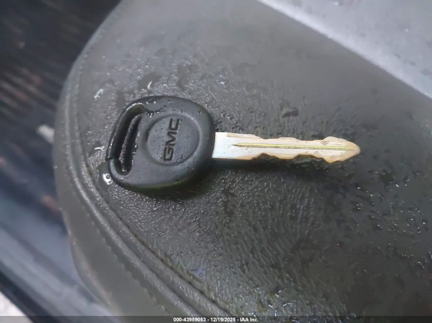 2007 GMC Sierra 2500Hd Classic Sle1 VIN: 1GTHK29D27E159355 Lot: 43959053