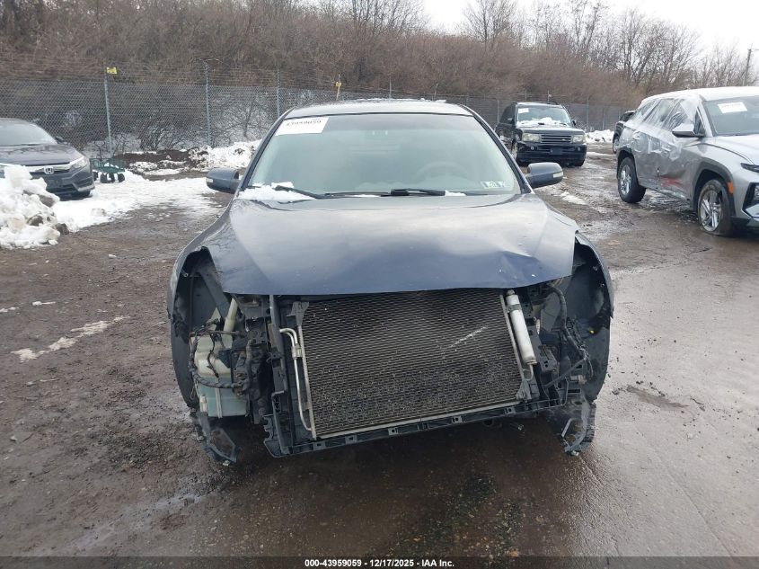 2010 Nissan Altima 2.5 S VIN: 1N4AL2AP4AN488575 Lot: 43959059