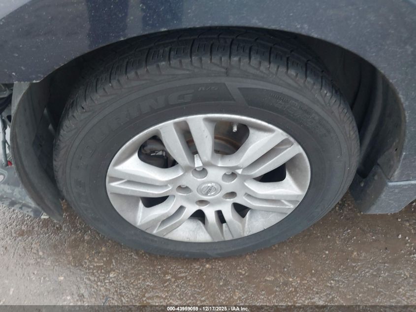 2010 Nissan Altima 2.5 S VIN: 1N4AL2AP4AN488575 Lot: 43959059