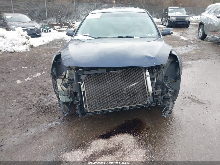 2010 Nissan Altima 2.5 S VIN: 1N4AL2AP4AN488575 Lot: 43959059