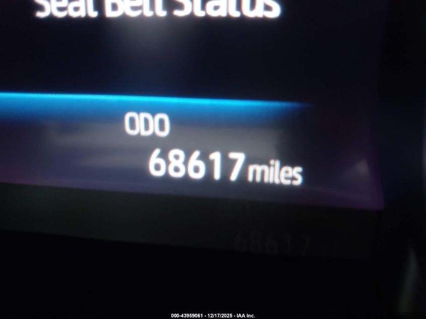 2021 Toyota Highlander Hybrid Xle VIN: 5TDGARAH1MS008292 Lot: 43959061