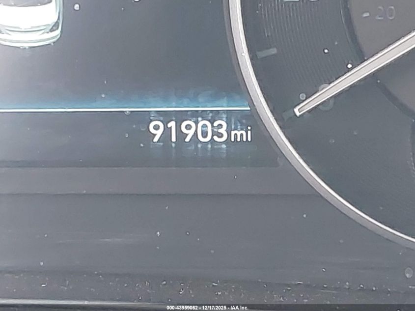 2018 Genesis G90 3.3T Premium VIN: KMHG34JA8JU039638 Lot: 43959062