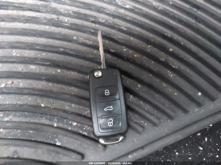 2014 Volkswagen Jetta Sportwagen 2.0L Tdi VIN: 3VWPL7AJ2EM624843 Lot: 43959065